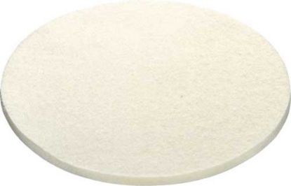 Afbeeldingen van FESTOOL Polijstvilt Granat Net PF-STF-80X6MM