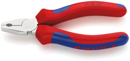 Afbeeldingen van KNIPEX Combitang mini 0805110 110MM
