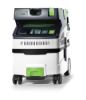 Afbeeldingen van FESTOOL Stofzuiger CLEANTEC CTM MIDI I stofklasse M 15L