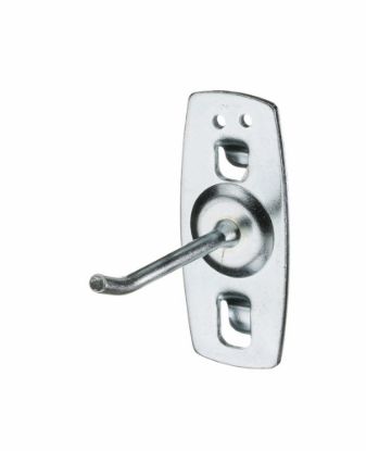 Afbeeldingen van GEDORE Gereedschaphaak haakeinde schuin 4MM