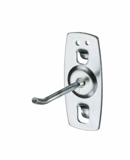 Afbeeldingen van GEDORE Gereedschaphaak haakeinde schuin 4MM