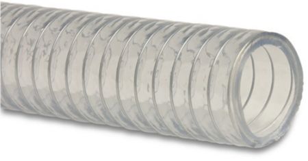 Afbeelding voor categorie Spiraalslangen