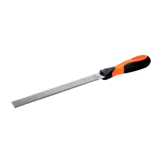 Afbeeldingen van Diagonaalvijl halfzoet ERGO hecht 200MM