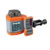 Afbeeldingen van NEDO Rotatielaser SIRIUS 1 HV inclusief laserontvanger ACCEPTOR 2 digital met Heavy-Duty baakklem, afstandsbediening, accu's, lader en koffer laser-klasse 2 471945-632