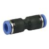 Afbeeldingen van Rechte push-in fitting 10MM