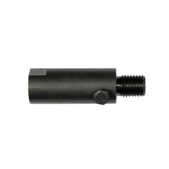 Afbeeldingen van BAIER Booradapter M16IGXM16AG
