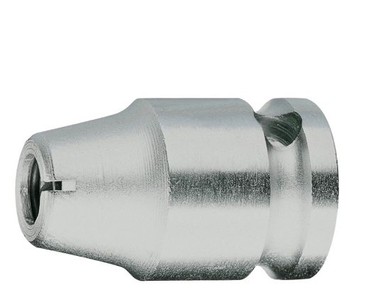 Afbeeldingen van ELZET Bithouder ½" t.b.v. 5/16" bits c-ring