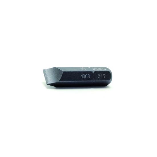 Afbeeldingen van KO-KEN Insertbit 5/16" sleuf 1,0X6,0MM 32MM