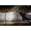 Afbeeldingen van MILWAUKEE Oplaadbare USB hoofdlamp IRHL450