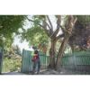Afbeeldingen van MILWAUKEE Accu stokzaag telescopisch M18FTPS30-121 18V 30CM 12,0Ah
