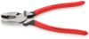 Afbeeldingen van KNIPEX Kracht combitang 0901240 Lineman's Pliers