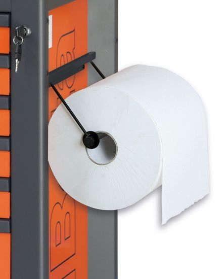 Afbeeldingen van BETA Papierrol houder
