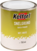 Afbeeldingen van KELFORT Grondverf snel wit 750ML