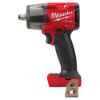 Afbeeldingen van MILWAUKEE Accu slagmoersleutel ½" M18FMTIW2F12-0X met frictiering BODY in HD-Box