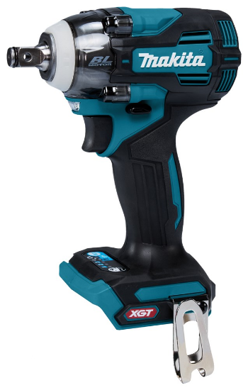 Afbeeldingen van Slagmoersleutel TW004GZ 40 V Max 