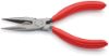 Afbeeldingen van KNIPEX Radiotang 2501140 DIN5745 140MM