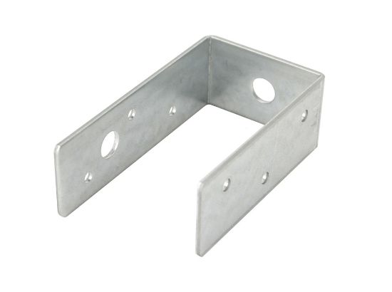 Afbeeldingen van GEBR. BODEGRAVEN Regelwerkklem SV 59X75X100MM 30X2MM