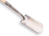 Afbeeldingen van Spade 1041A opstap & fiberkernsteel 80CM