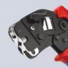 Afbeeldingen van KNIPEX Aderhulstang zelfinstellend 975309