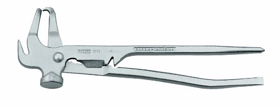 Afbeeldingen van GEDORE Wielgewichttang