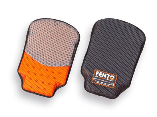 Afbeeldingen van FENTO Kniebeschermer FENTO 100 / POCKET