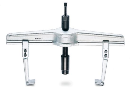 Afbeeldingen van BETA Twee-armige hydraulische trekker 1580/8I