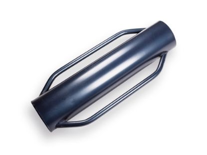 Afbeeldingen van DE WIT Handhei groot 75CM buisdiameter 16CM 17,8kg