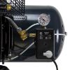 Afbeeldingen van D'ORLY Zuigercompressor DC1004 100L