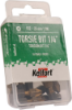 Afbeeldingen van KELFORT Schroefbit ¼" Bitflex TIN PZ2 25MM