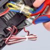 Afbeeldingen van KNIPEX Elektronicatang 3532115 DIN9655