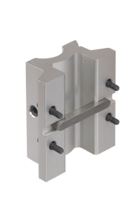 Afbeeldingen van MILWAUKEE Motorbevestigingsplaat t.b.v. DCM 2-250 C & DCM 2-350 C