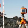 Afbeeldingen van NEDO Rotatielaser SIRIUS 1 H inclusief laserontvanger ACCEPTOR 2 digital met Heavy-Duty baakklem, accu's, lader en koffer laser-klasse 2 471933-632