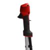 Afbeeldingen van MILWAUKEE Accu bosmaaier M18FBCU-0 18V BODY