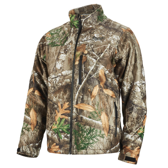 Afbeeldingen van M12HJCAMO5-0(S) HEATED JACKET XXX