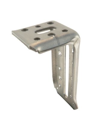 Afbeeldingen van GEBR. BODEGRAVEN Hoek-XL ZM 75X150MM 72X5MM