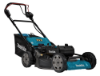 Afbeeldingen van Grasmaaier LM001CZ 53 cm connector typ 36 V 
