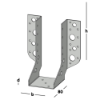 Afbeeldingen van GEBR. BODEGRAVEN Raveeldrager midi SV 335/59X138MM 1,5MM
