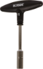 Afbeeldingen van IRONSIDE Soksleutel T-greep 11,0MM