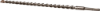 Afbeeldingen van KELFORT Hamerboor SDS-PLUS 16X450MM