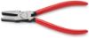 Afbeeldingen van KNIPEX Platbuigtang 2001180 DIN5745 180MM