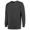 Afbeeldingen van TRICORP Sweater 60°C wasbaar 301015 donkergrijs 2XL