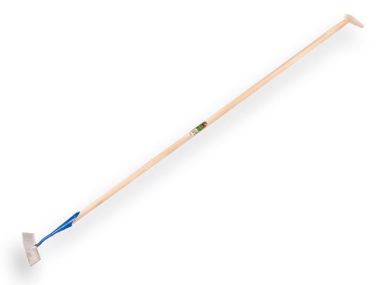 Afbeeldingen van Schoffel gesmeed BM 20CM met steel 170X3CM