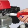 Afbeeldingen van KNIPEX Bougietrektang DIN5745 9,5MM kunststof-greep