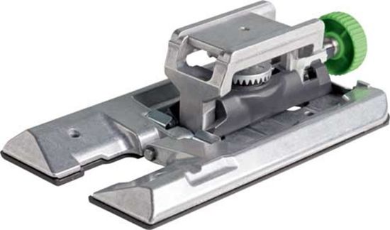 Afbeeldingen van FESTOOL Verstekzool WT-PS 420 +45° tot -45° t.b.v. PS(C) 400/420, PSB(C) 400/420