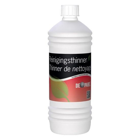 Afbeeldingen van DE PAREL Ammoniak 1000ML