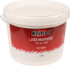 Afbeeldingen van KELFORT Latex muurverf wit 10L