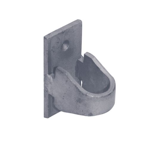 Afbeeldingen van GEBR. BODEGRAVEN WM-afgeronde opschroefneus TV 5MM