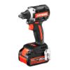 Afbeeldingen van KEYANG Accu slagcombinatie ½" & ¼" DW20BLH-315 18V 5,0Ah