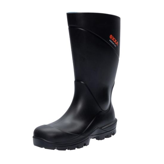 Afbeeldingen van OXXA® Luka 0120 veiligheidslaars S5 37