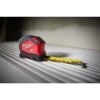 Afbeeldingen van MILWAUKEE Rolmaat Autolock 25MM 8M